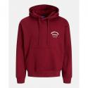 JORMEADOWS SWEAT HOOD