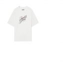 JORINWOOD TEE SS CREW NECK FST