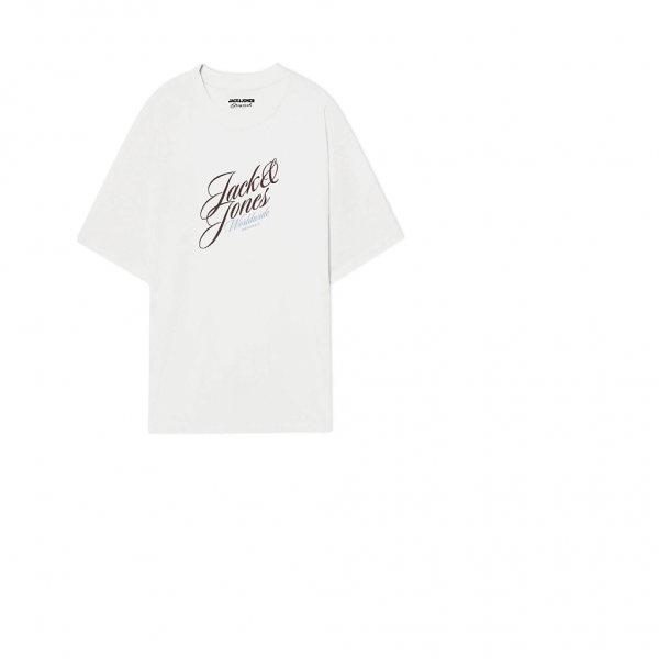 JORINWOOD TEE SS CREW NECK FST