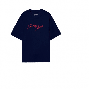 JORINWOOD TEE SS CREW NECK FST