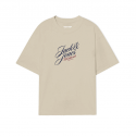 JORINWOOD TEE SS CREW NECK FST