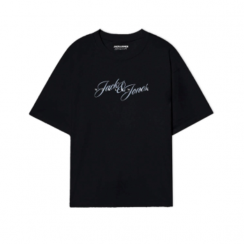 JORINWOOD TEE SS CREW NECK FST
