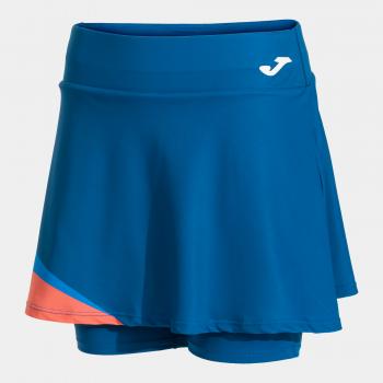 Falda JOMA TORNEO NEGRO...