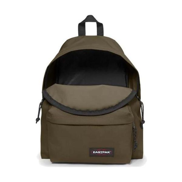 PADDED PAK´R