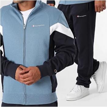 Chandal CHAMPION algodon...