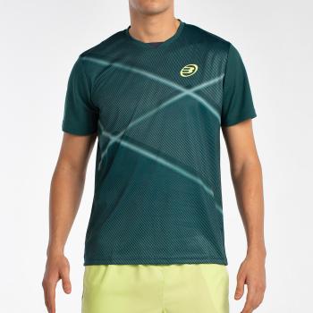 Camiseta BULLPADEL LADRA...