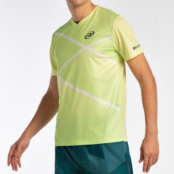 Camiseta BULLPADEL LADRA...