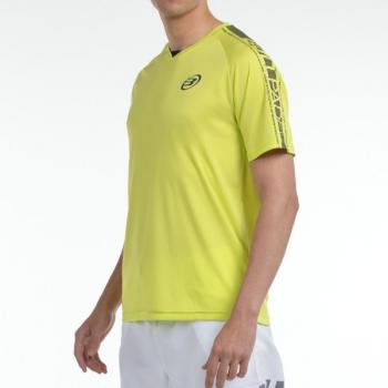 Camiseta BULLPADEL BADAN...
