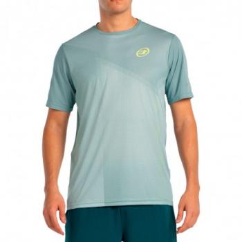 Camiseta BULLPADEL LAGAR...