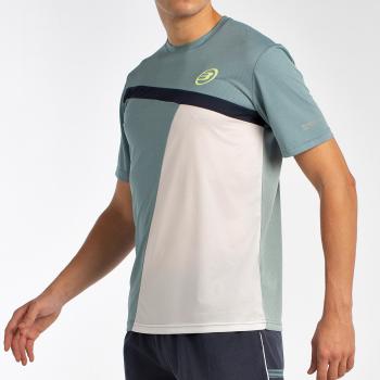 Camiseta BULLPADEL LLEGA...