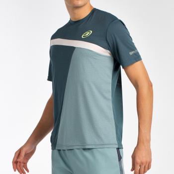 Camiseta BULLPADEL LLEGA...