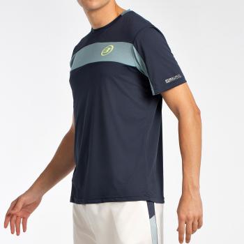 Camiseta BULLPADEL LIBIO...