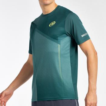 Camiseta BULLPADEL LAGAR...