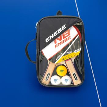 Set tenis de mesa ENEBE...