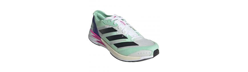 Tienda de running | Deportes Megra
